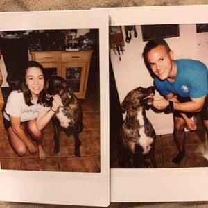 Meet your Posher, Amanda